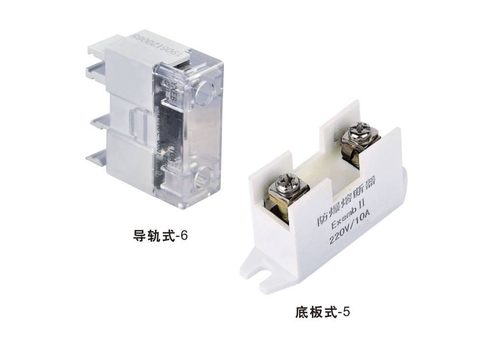 SERT8060防爆保险丝 (E)