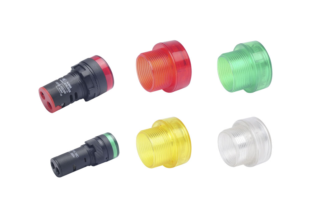 SEXD8060系列防爆信号灯 (D)