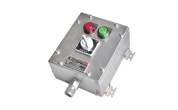 防水、防尘、耐腐蚀控制器