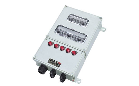 防水、防尘、耐腐蚀配电箱