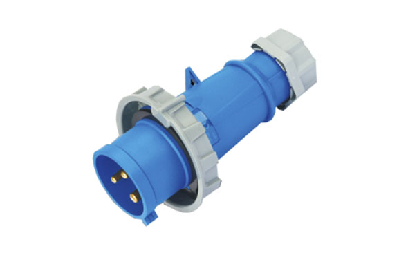 防水、防尘、耐腐蚀插头和插座