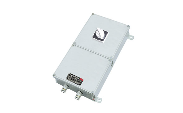 防水、防尘、耐腐蚀开关和起动器