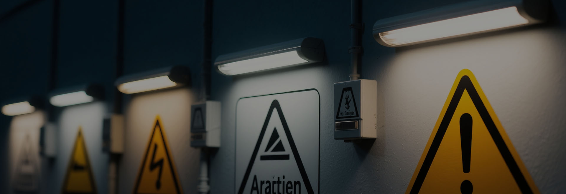 防爆本地化/警告/应急照明制造商