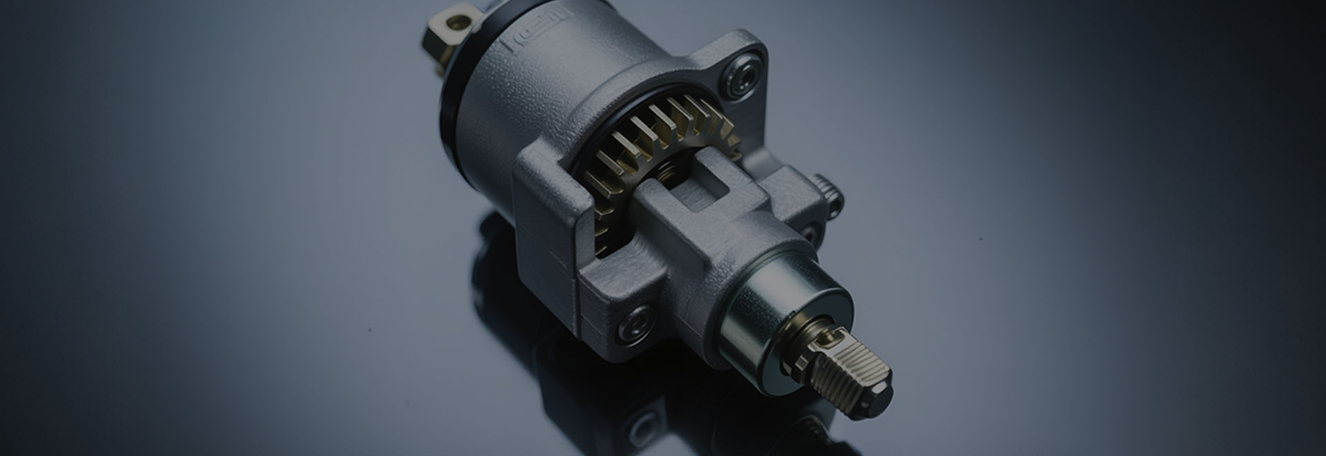 经认证的防爆开关和启动器