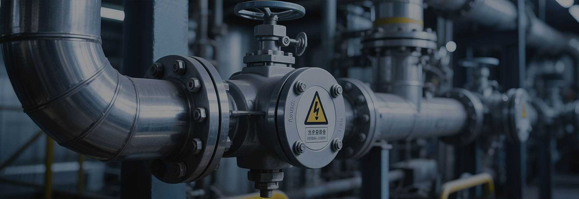 经认证的防爆配件