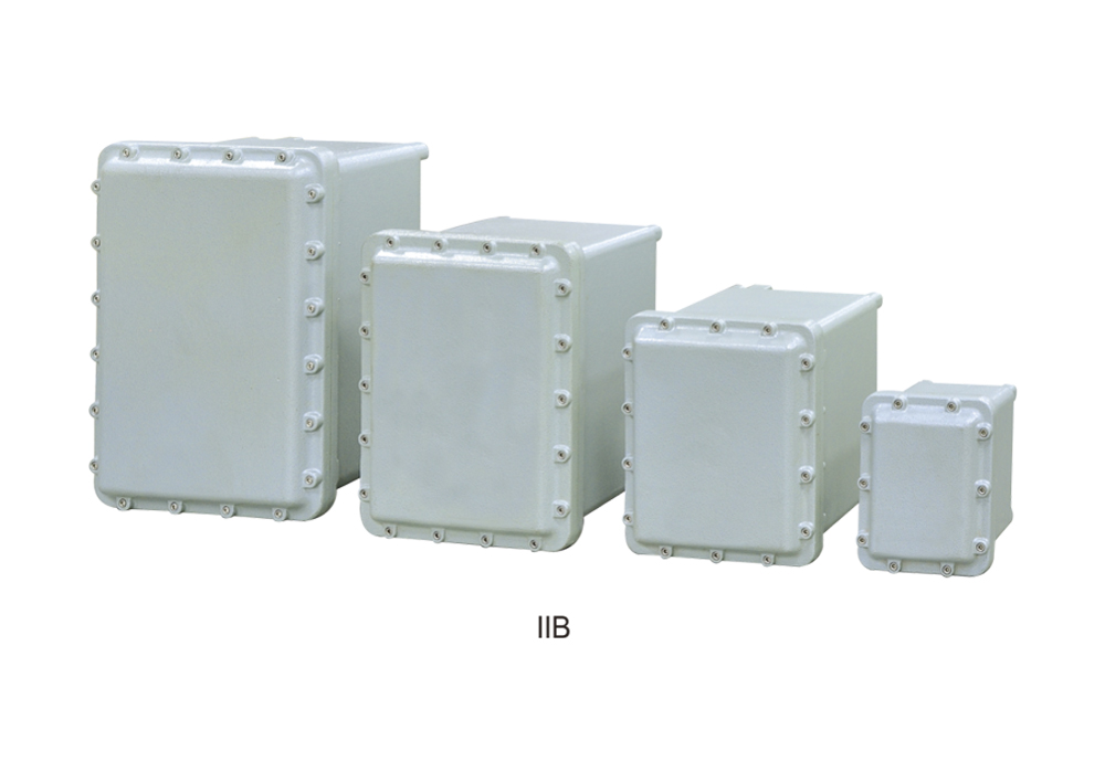 SEJB系列防爆接线箱