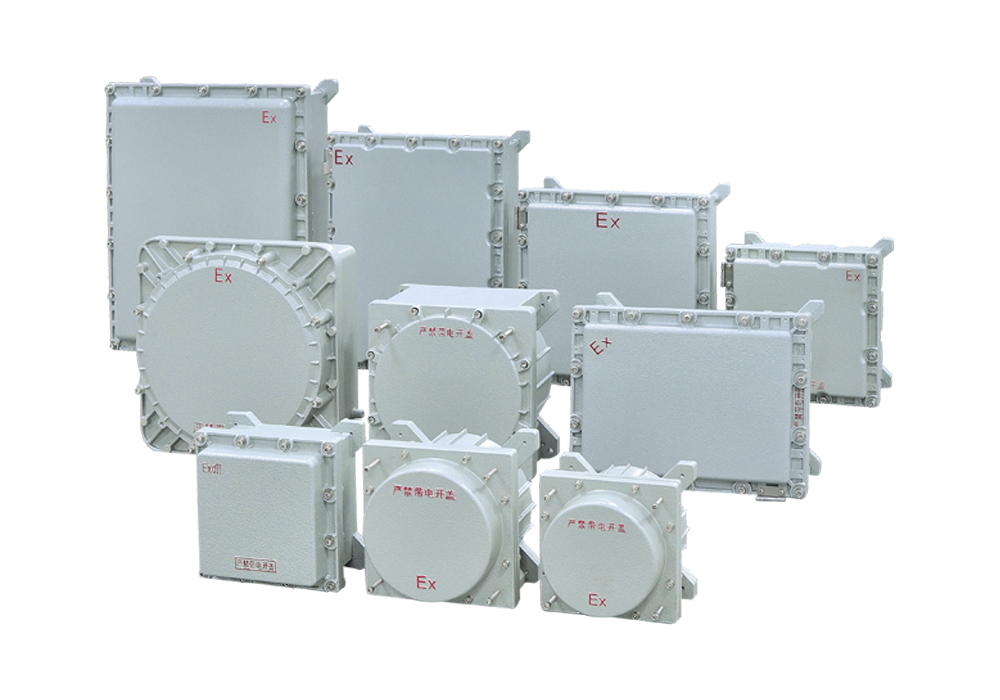 SEJX系列防爆接线箱