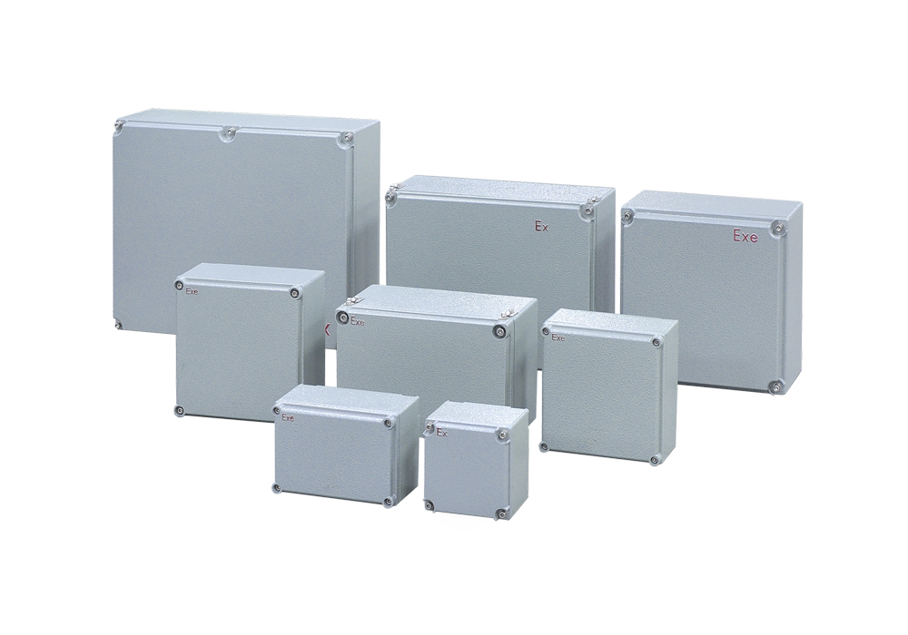 SEJX1810系列防爆接线箱