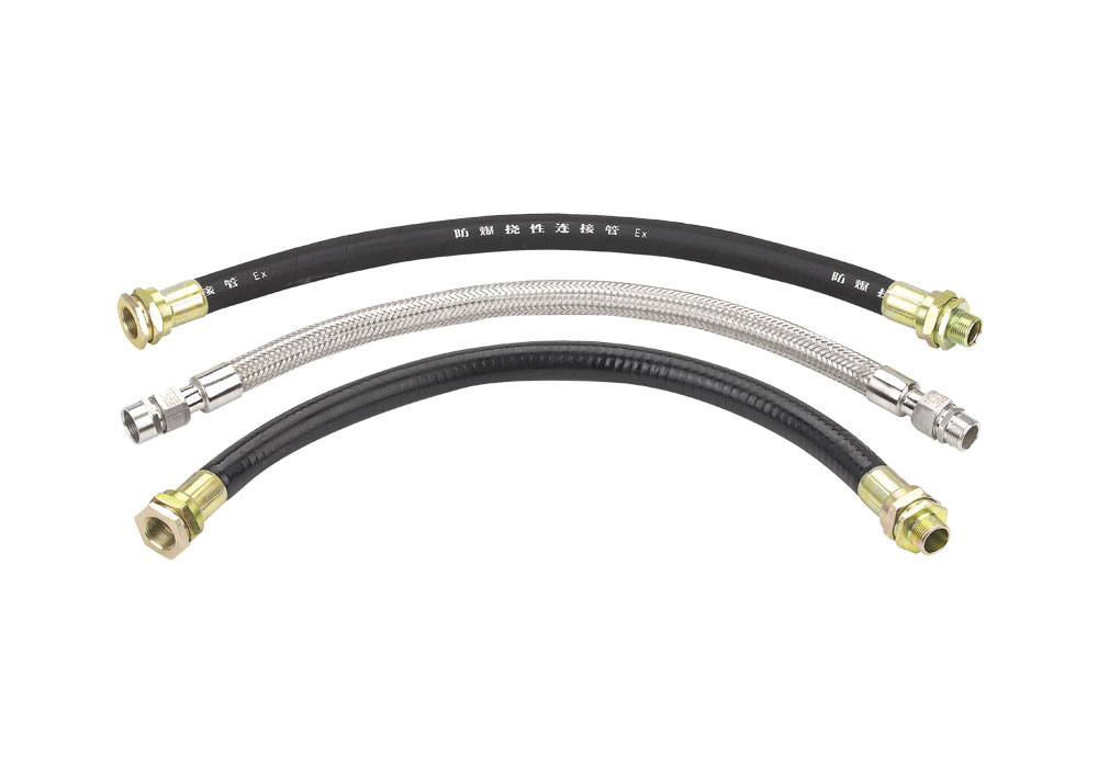 SEBNd防爆挠性导管