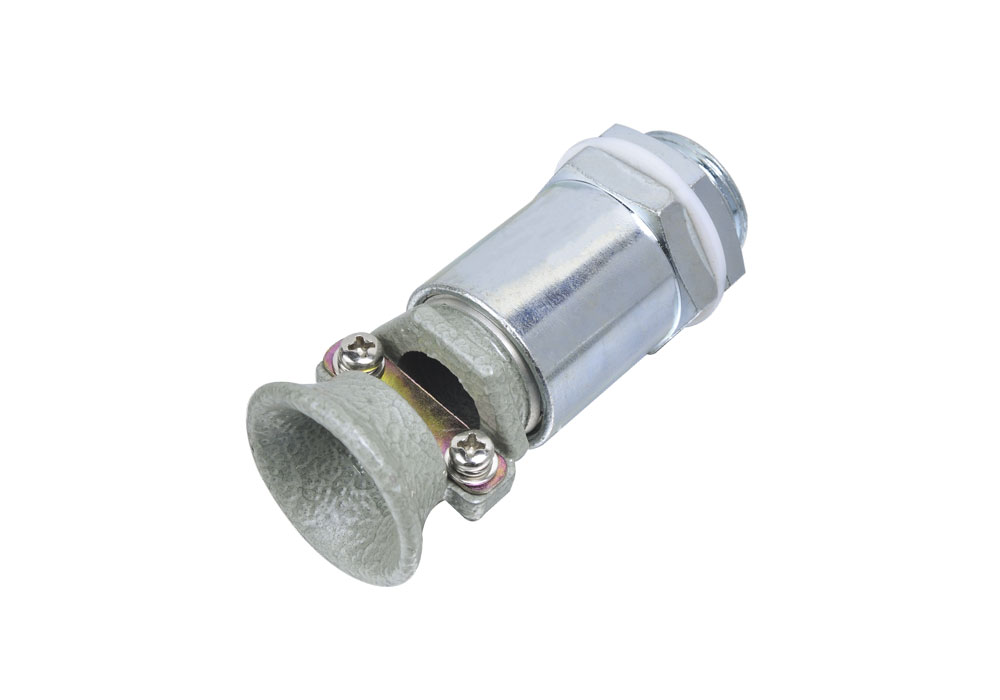 SEQM-6防爆电缆夹紧密封接头