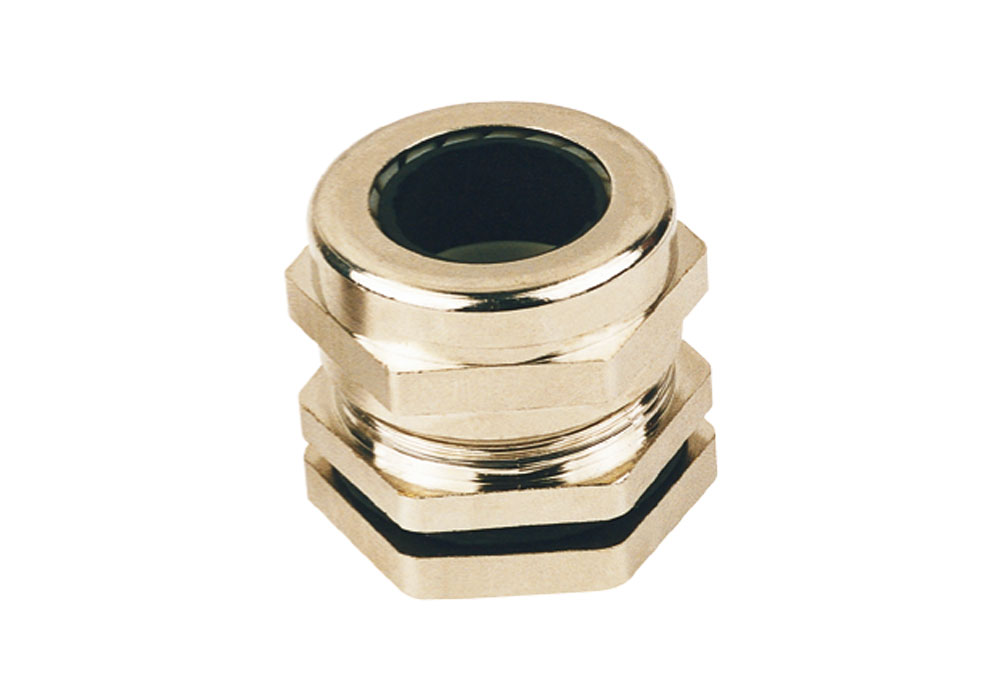 SEQM-8防爆电缆夹紧密封接头