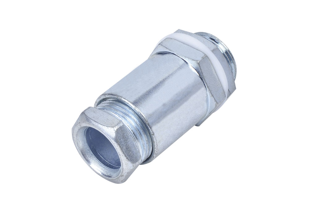 SEQM-IV防爆电缆夹紧密封接头