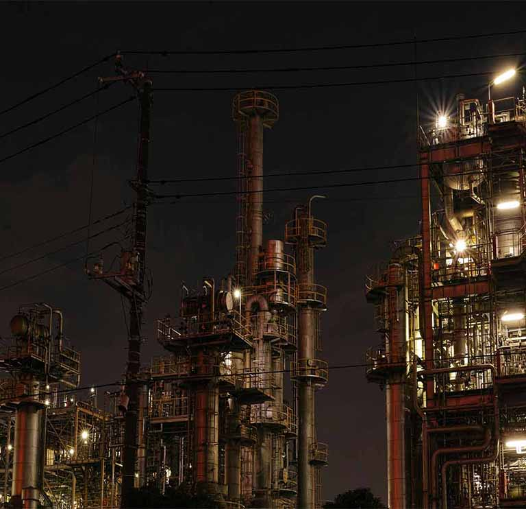 Explosion-Proof Electrical Appliances