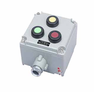 SEA53防爆控制按钮