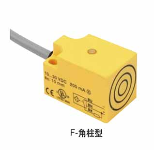 SEBND系列防爆接近开关