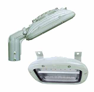 SED93-P系列防爆LED灯