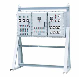 SEM(D)93系列防爆防腐配电装置