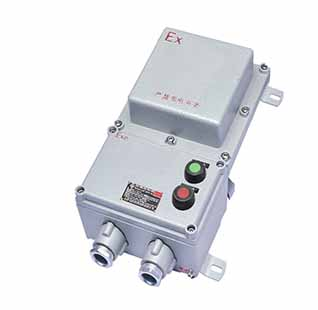 SEQ系列防爆磁力起动器