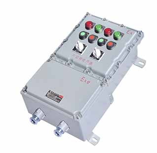 SEXK系列防爆控制箱